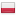 imperiumtapet.com server is located in Poland